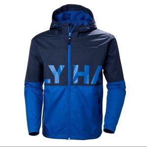 Helly Hansen Amaze Rain Jacket